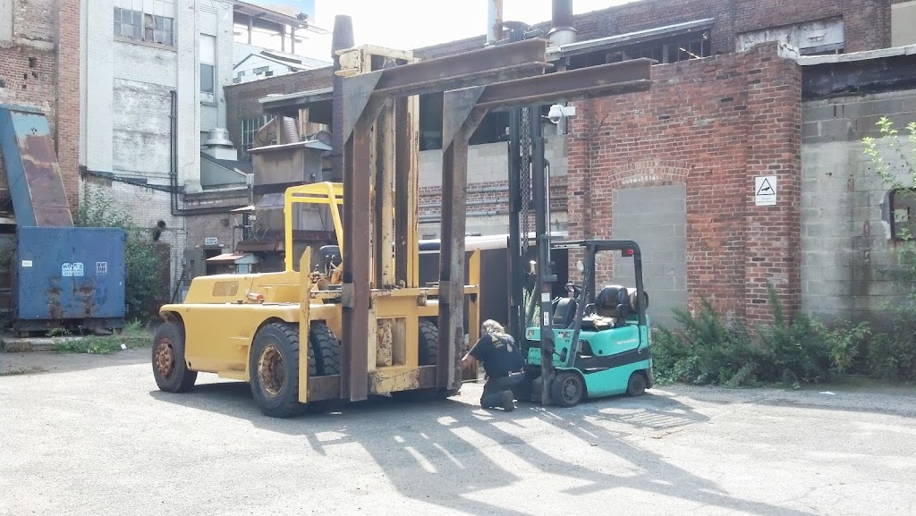 Mims Corp Riggers Machinery Movers Connecticut | 218 Guilds Hollow Rd, Bethlehem, CT 06751 | Phone: (203) 266-6138