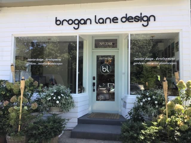brogan lane design | 3348 Noyack Rd, Sag Harbor, NY 11963 | Phone: (818) 720-1900