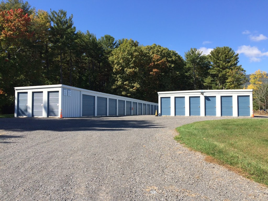 J & M Self Storage Inc | 4575 NY-32, Catskill, NY 12414 | Phone: (518) 678-5640