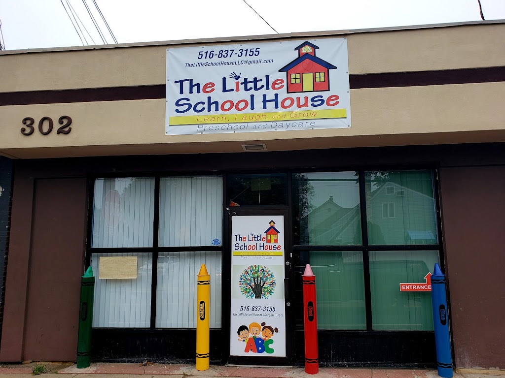 The Little School House, LLC | 302 Broadway, Lynbrook, NY 11563 | Phone: (516) 837-3155