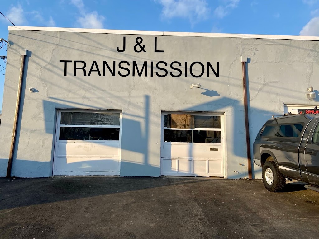 J&L Transmission | 519 E 1st Ave, Roselle, NJ 07203 | Phone: (973) 752-4215