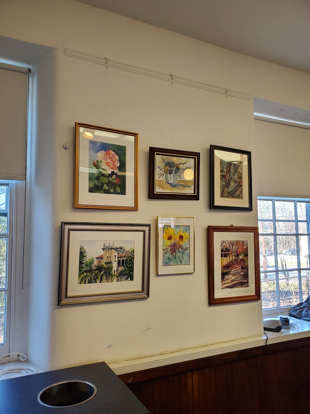 Greater Norristown Art League (GNAL 800 West) | 800 W Germantown Pike, Norristown, PA 19403 | Phone: (610) 539-3393