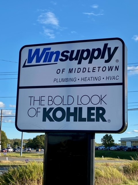 Winsupply of Middletown | 292 Dolson Ave, Middletown, NY 10940 | Phone: (845) 342-4474