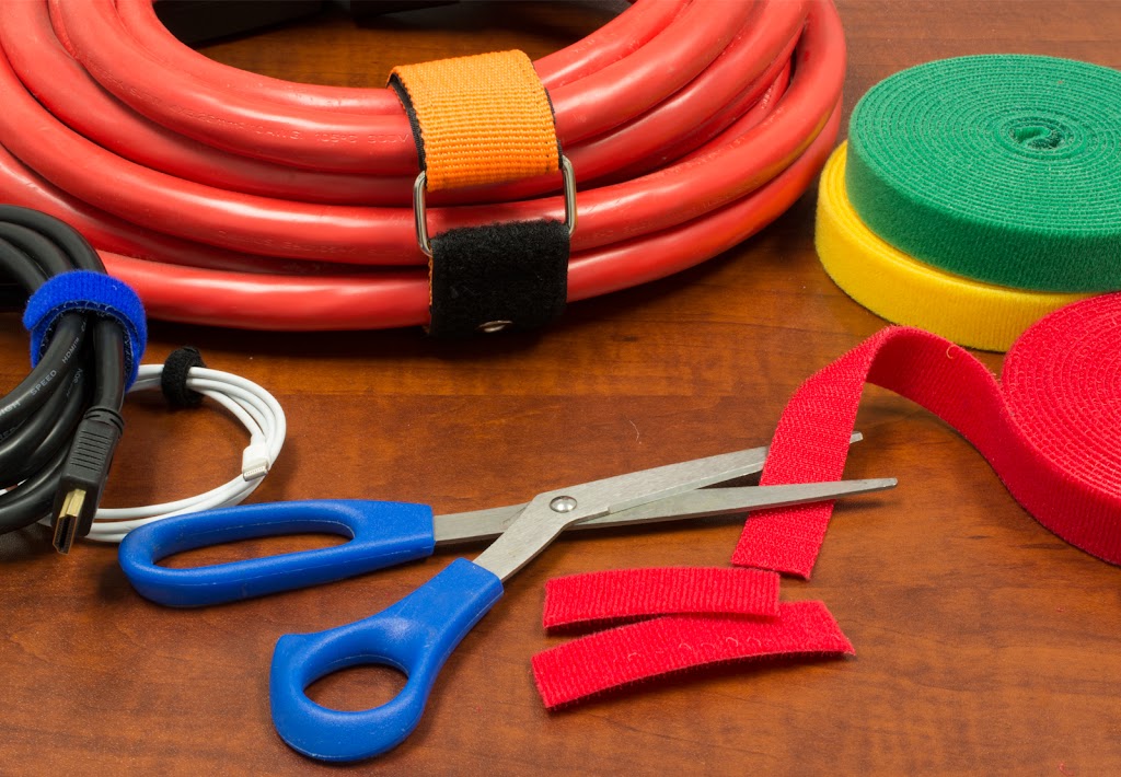Secure Cable Ties | 550 Commerce Dr, Quakertown, PA 18951 | Phone: (877) 626-2010