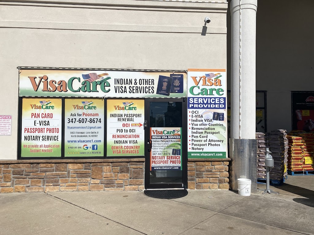 VisaCare | J, 1463 Finnegans Ln #1, North Brunswick Township, NJ 08902 | Phone: (347) 607-8674