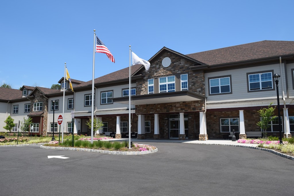 CareOne at Somerset Valley | 1621 US-22, Bound Brook, NJ 08805 | Phone: (732) 469-2000