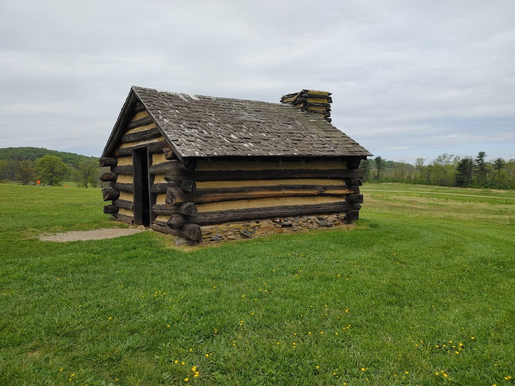 Valley Forge National Historical Park | 1400 N Outer Line Dr, King of Prussia, PA 19406 | Phone: (610) 783-1077