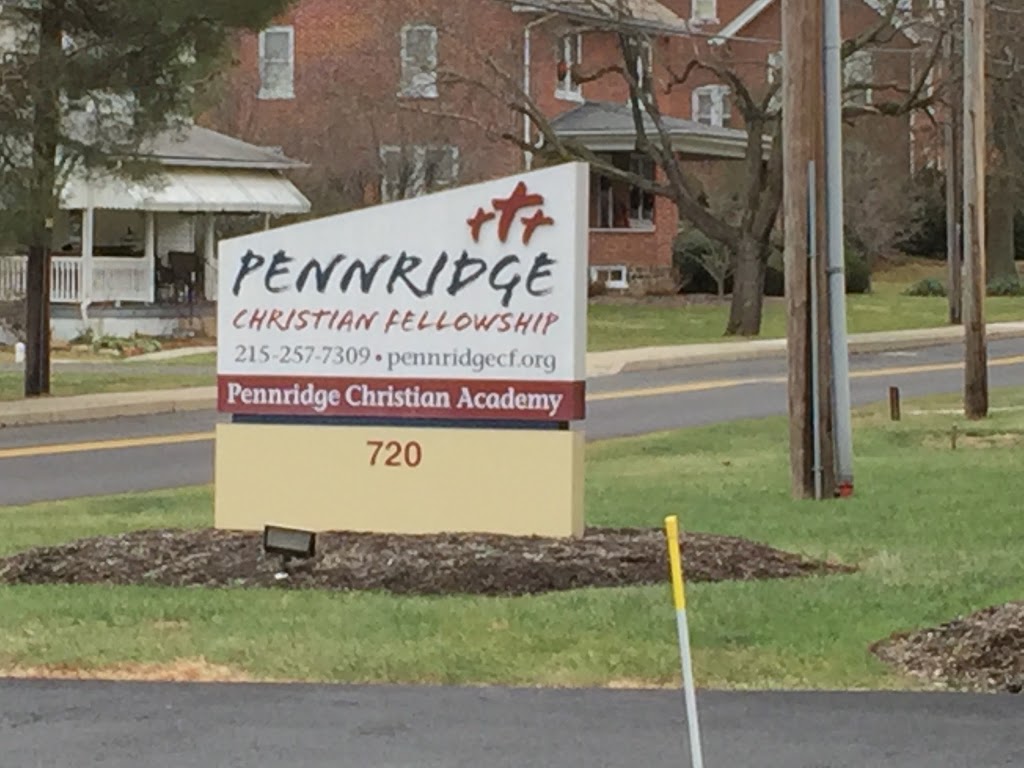 Pennridge Christian fellowship | 720 Blooming Glen Rd, Blooming Glen, PA 18911 | Phone: (215) 257-2921