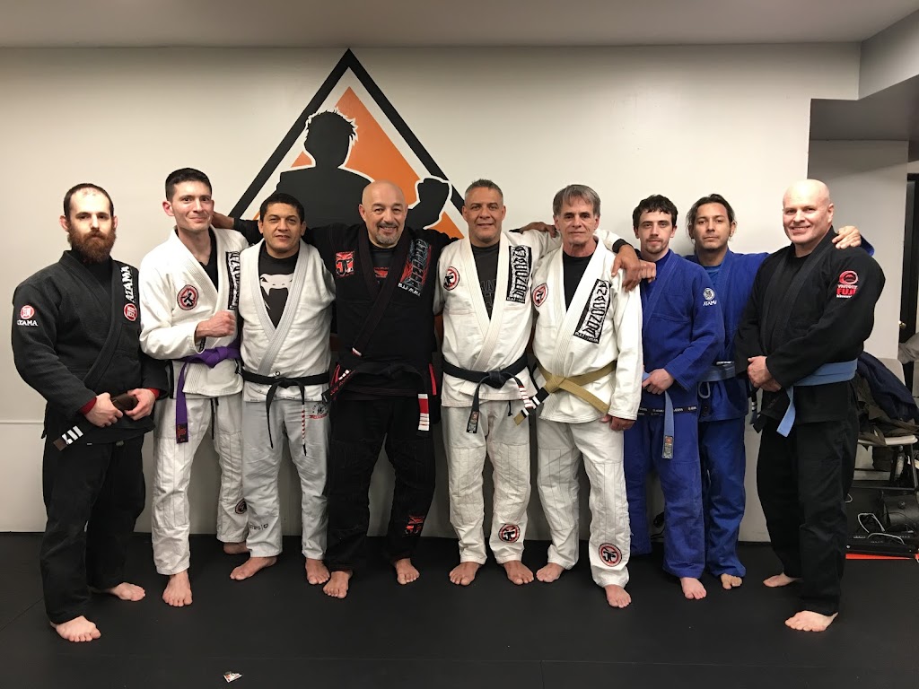 Integrated Martial Arts & Fitness | 355 Eisenhower Pkwy, Livingston, NJ 07039 | Phone: (973) 422-1500