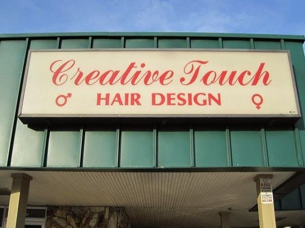 Creative Touch | 457 Breckwood Blvd, Springfield, MA 01109 | Phone: (413) 782-2379