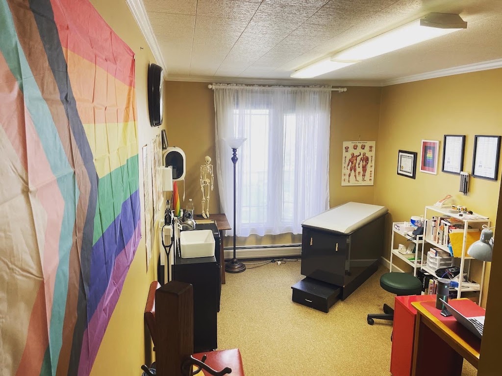 Affirmative Health and Wellness | 130 W Main St, Plainville, CT 06062 | Phone: (860) 502-9563