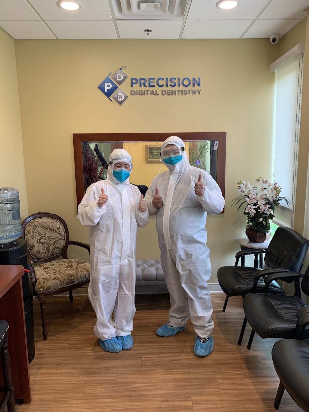 Precision Digital Dentistry | 674 US-202 Building 4, Suite 7, Bridgewater, NJ 08807 | Phone: (908) 450-7788