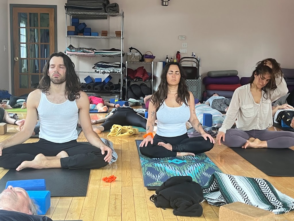 Shakti Yoga Woodstock | 1685 Sawkill Rd, Woodstock, NY 12498 | Phone: (845) 389-5826