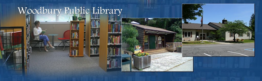 Woodbury Public Library Rushmore Memorial Branch | 16 County Rte 105, Highland Mills, NY 10930 | Phone: (845) 928-6162