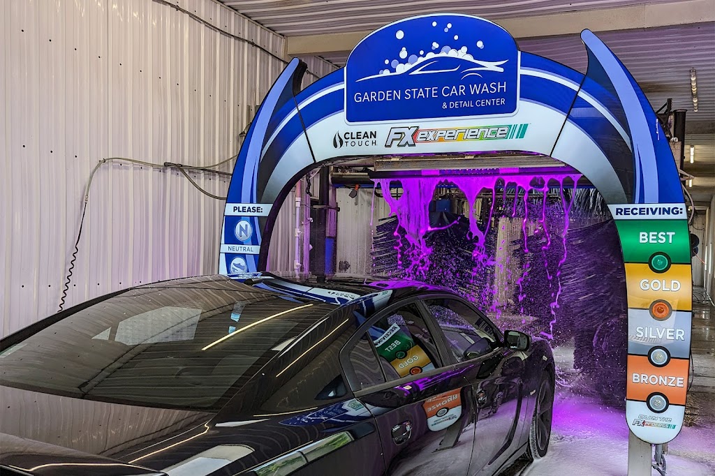 Garden State Car Wash & Detail Center | 1130 US-9, Howell Township, NJ 07731 | Phone: (732) 625-1400