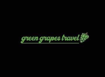 Green Grapes Travel | 2625 Arctic Ave, Atlantic City, NJ 08401 | Phone: (609) 233-8344