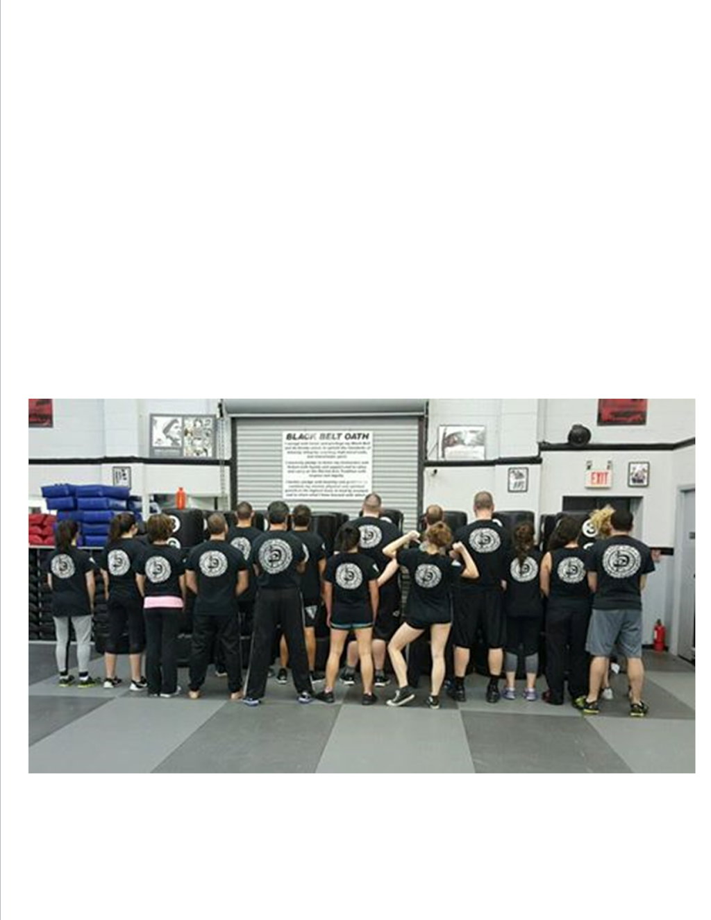 Steve Sohns Krav Maga Training Center | 79 Montgomery Ave, Scarsdale, NY 10583 | Phone: (914) 723-7818