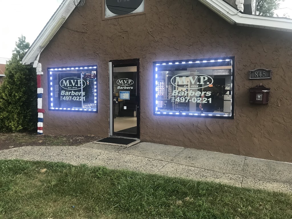 MVP Barber Shop | 901-917 NJ-36, Union Beach, NJ 07735 | Phone: (732) 497-0221