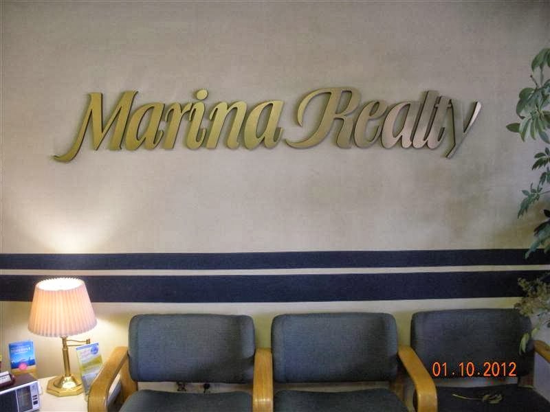 Marina Realty Inc | 644 Bay Ave, Somers Point, NJ 08244 | Phone: (609) 926-9000