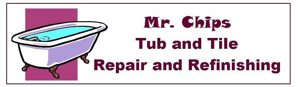 Mr. Chips tub and tile repair and reglazing | 133 NJ-15, Lafayette, NJ 07848 | Phone: (973) 460-2222