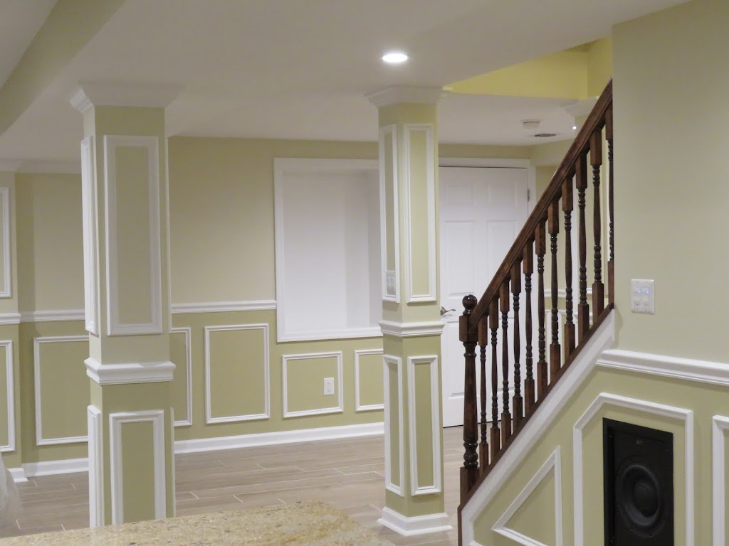 J.A. Painting & Decorations LLC | 10 Forest Hill Ave, Jackson Township, NJ 08527 | Phone: (732) 928-3204