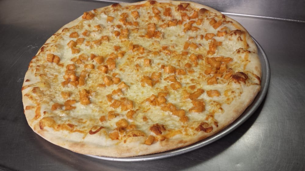 Hitchcock Gourmet Pizzeria | 1792 Meriden Rd, Wolcott, CT 06716 | Phone: (203) 879-0486