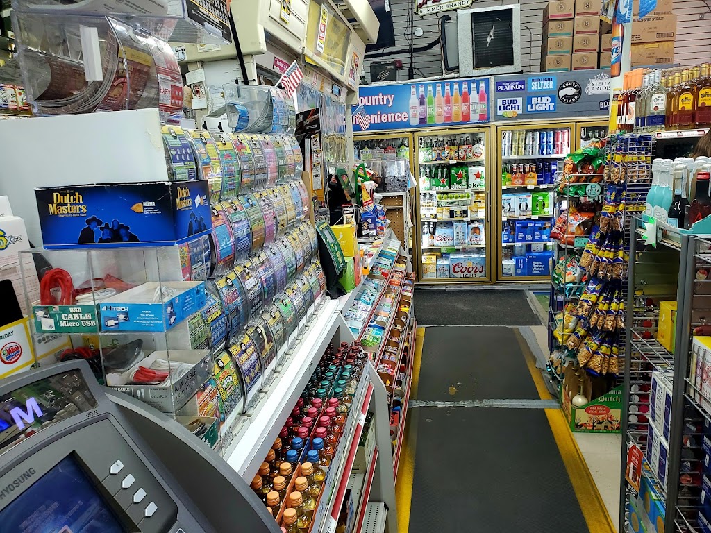 Country Convenience Store | 430 Ringwood Ave, Pompton Lakes, NJ 07442 | Phone: (973) 616-4465