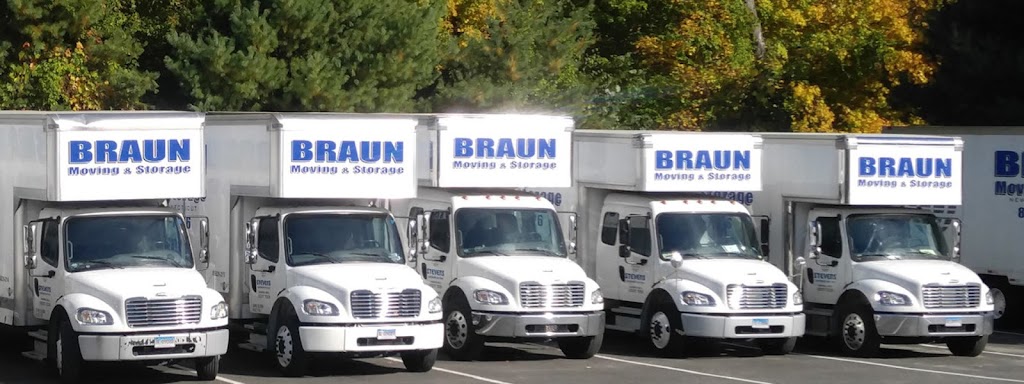 Brarun Moving & Storage | 16 Mt Ebo Rd S suite 12a office 9, Brewster, NY 10509 | Phone: (800) 572-7176