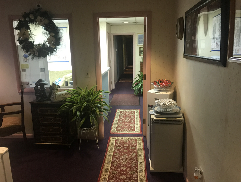 Triple A Spa l Body and Foot Massage | 9 Post Rd M-4, Oakland, NJ 07436 | Phone: (201) 337-3855
