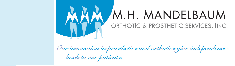 M H Mandelbaum Orthotic & Prosthetic Services | 3 Medical Dr Suite C, Port Jefferson Station, NY 11776 | Phone: (631) 473-8668