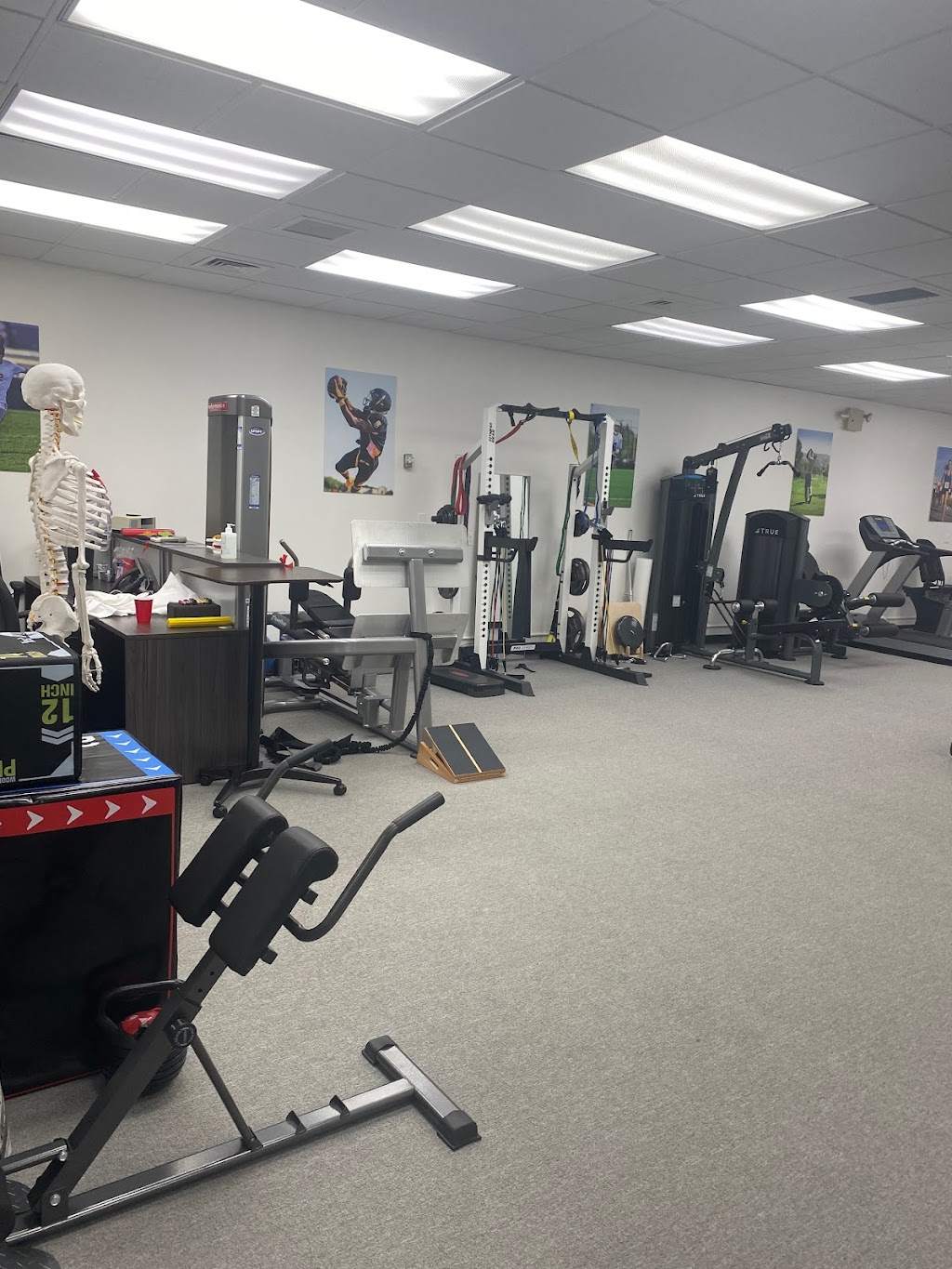 Pondfield Physical Therapy | 85 Pondfield Rd 2nd Floor, Bronxville, NY 10708 | Phone: (914) 600-8626