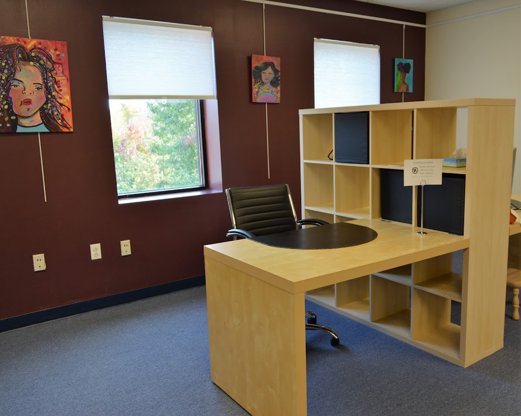 WORK_SPACE | 903 Main St, Manchester, CT 06040 | Phone: (860) 647-6029