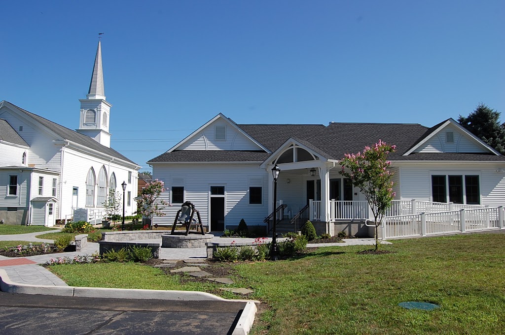 Holmdel Community United Church of Christ | 40 Main St, Holmdel, NJ 07733 | Phone: (732) 946-8821