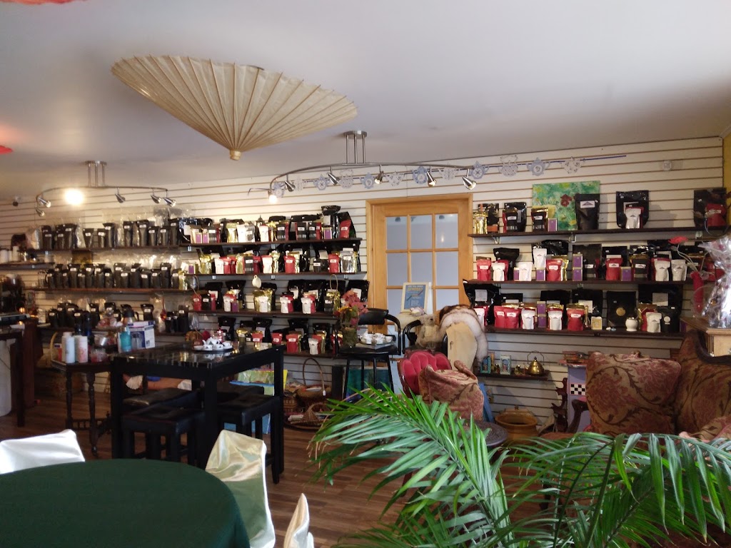 Nais Tea, Coffee & Collectibles | 246 Stadden Rd #205, Tannersville, PA 18372 | Phone: (570) 534-4446