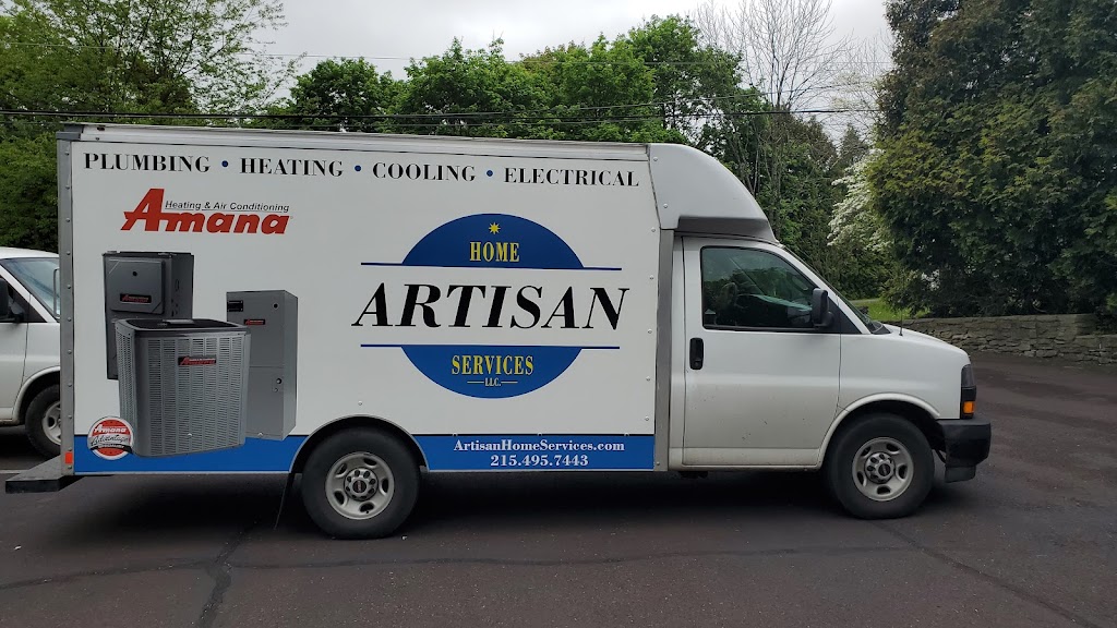 Artisan Home Services | 146 Erie Ave, Souderton, PA 18964 | Phone: (215) 495-7443