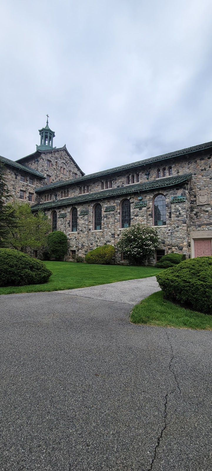 MARYKNOLL FATHERS & BROTHERS | 55 Ryder Rd, Ossining, NY 10562 | Phone: (888) 627-9566