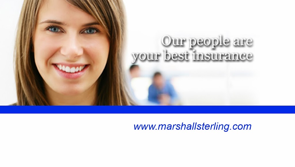 Marshall & Sterling Insurance | 3269 Franklin Ave, Millbrook, NY 12545 | Phone: (845) 677-3434