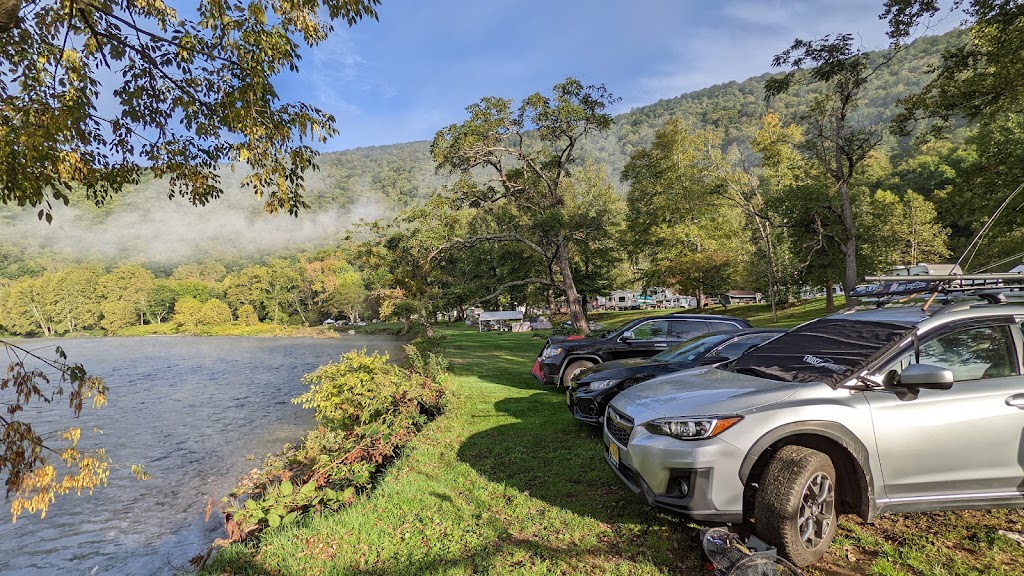 The Beaver-Del Campground | East Branch, NY 13756 | Phone: (607) 363-7443