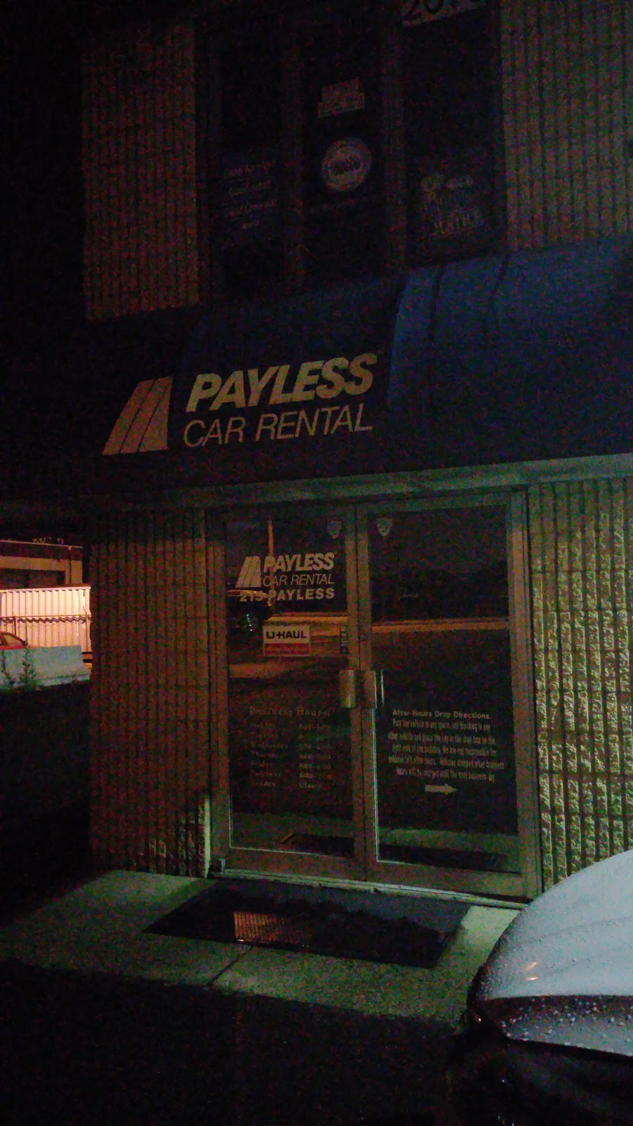 Payless Car Rental | 2075 Byberry Rd, Philadelphia, PA 19116 | Phone: (215) 676-6764