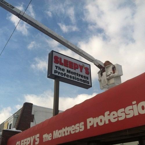 Banners, Signs, Etc | 1 Golfview Ln, Frazer, PA 19355 | Phone: (610) 636-9629