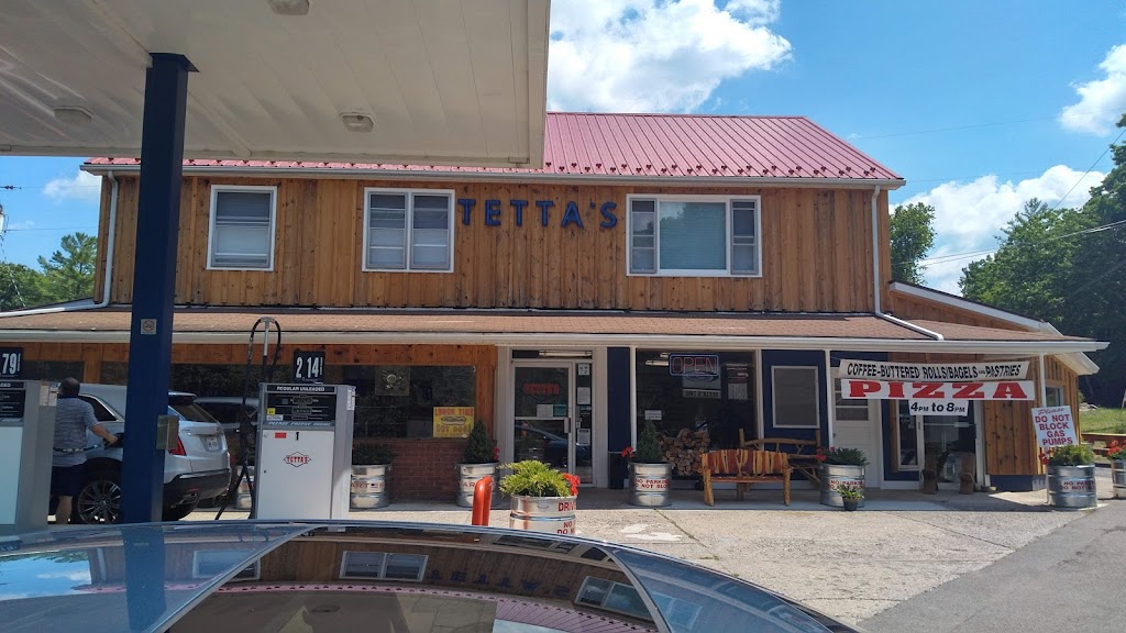 Tettas Market and Pizzeria | 2082 Co Rd 3, Olivebridge, NY 12461 | Phone: (845) 657-2338