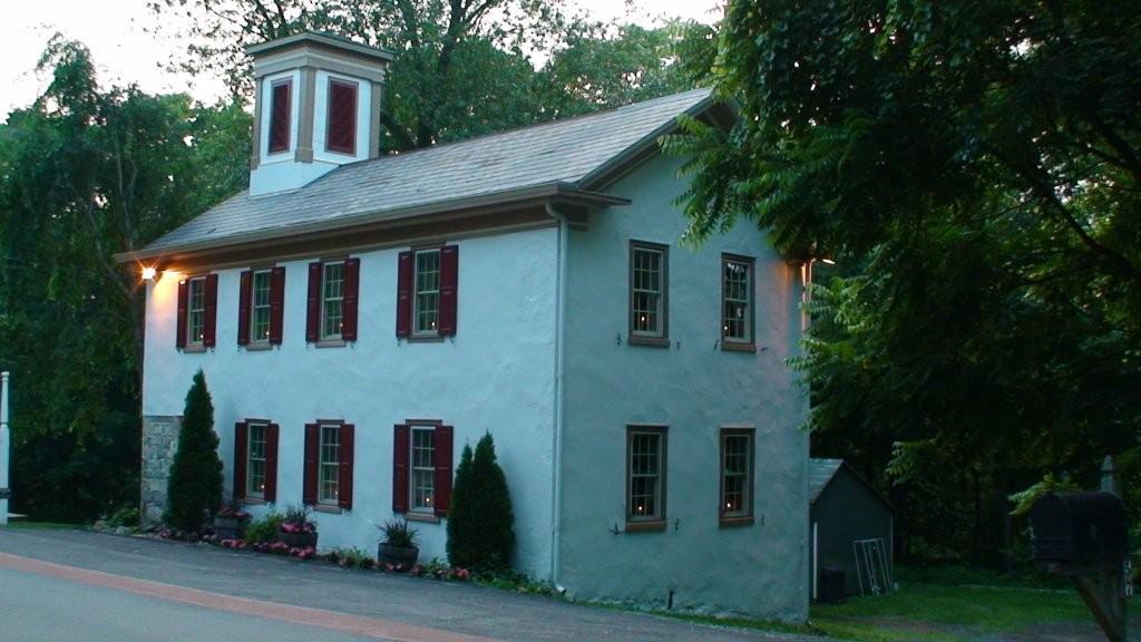 Lebanon Township Museum | 57 Musconetcong River Rd, Hampton, NJ 08827 | Phone: (908) 638-8523 ext. 405