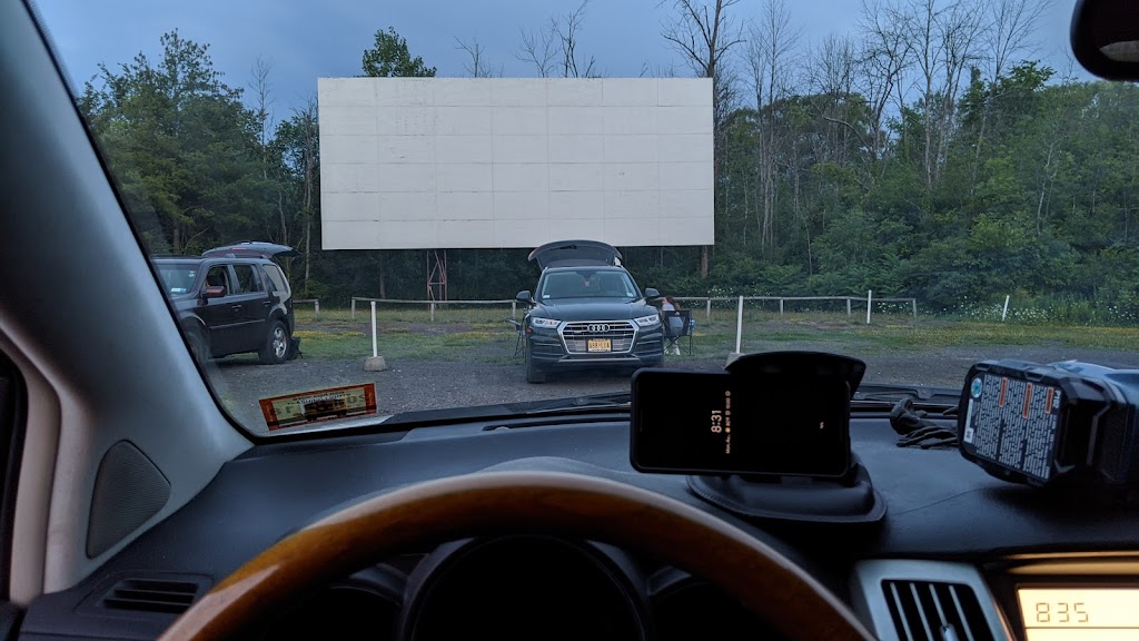 Hi-Way Drive-In Theatre | 10699 State Route 9W, Coxsackie, NY 12051 | Phone: (518) 731-8672