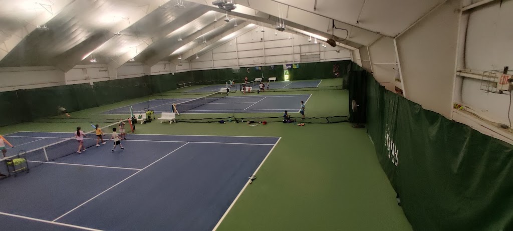 Penn Oaks Tennis & Fitness | 56 Penn Oaks Dr, West Chester, PA 19382 | Phone: (610) 399-3800