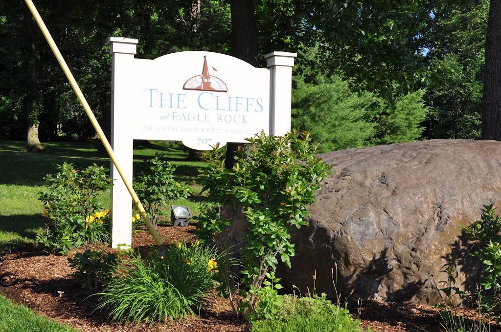 The Cliffs At Eagle Rock | 707 Eagle Rock Ave, West Orange, NJ 07052 | Phone: (888) 377-2700