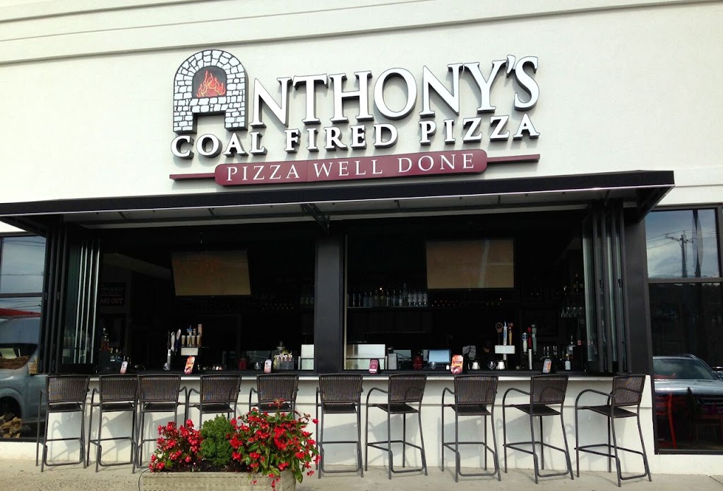Anthonys Coal Fired Pizza & Wings | 3430 Sunrise Hwy, Wantagh, NY 11793 | Phone: (516) 679-2625