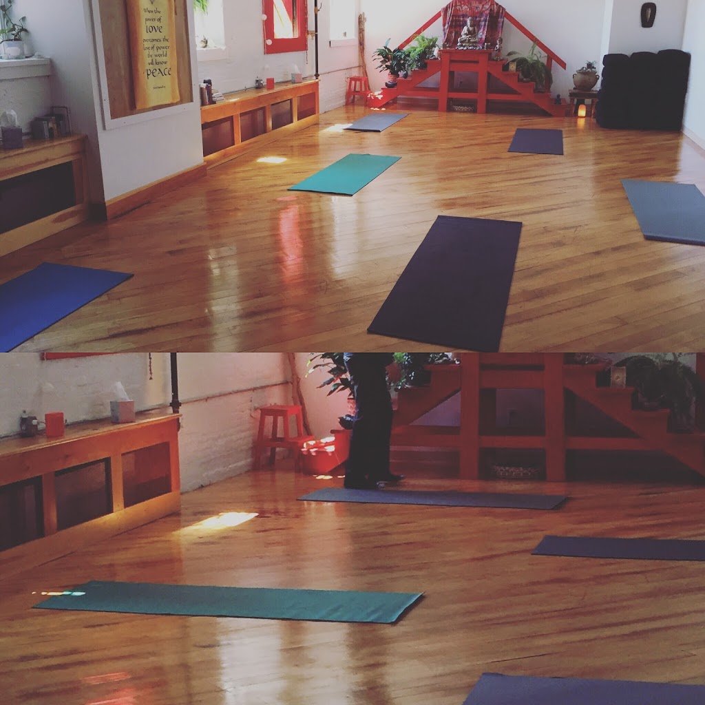 LAM Yoga | Hurley Business Park, 37 Greenwoods Rd, New Hartford, CT 06057 | Phone: (860) 978-1657