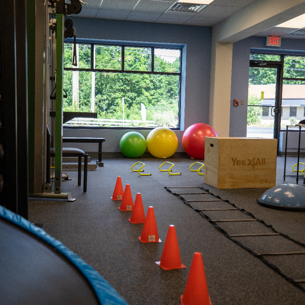 Ivy Rehab Physical Therapy | 3598 Rte 9W Suite A, Highland, NY 12528 | Phone: (845) 709-8977