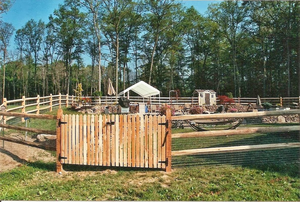 Protection Fence Co. | 1477 NY-17M, Chester, NY 10918 | Phone: (845) 469-2294