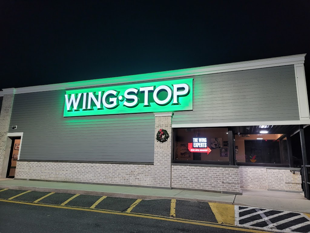 Wingstop | 116 3rd Ave, Neptune City, NJ 07753 | Phone: (732) 481-1787